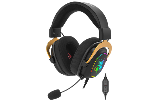 Gamer Redragon Zeus X